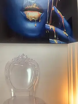 Chat XXX ao vivo de violettabond