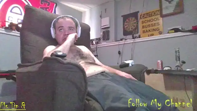 XXX chat uživo modela Nb1979