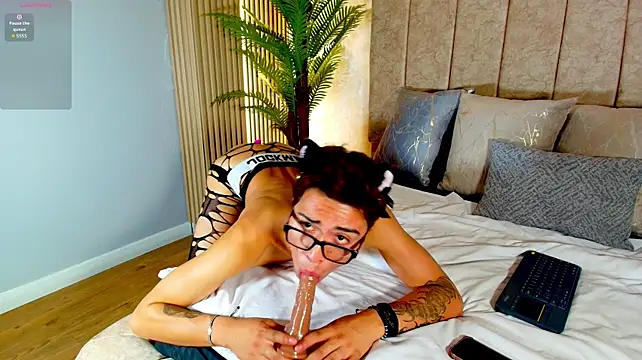 Živý XXX chat Kevin_Blaze