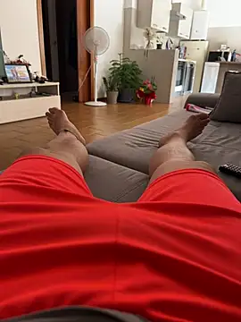 flagintheairin Webcam show