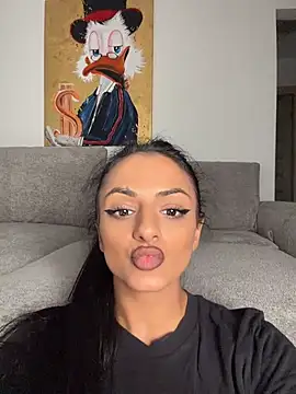 Sinnmara's Live XXX Chat