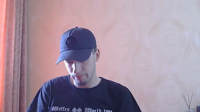frama666 – Naživo XXX chat
