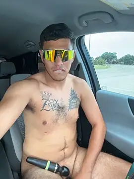 StrokingDaddy4 Live XXX Chat