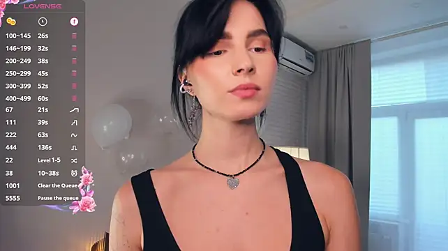 FeliciaKogen Live XXX Chat