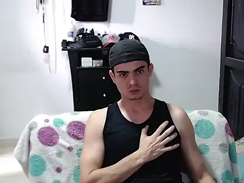 Chatroom XXX en direct de Zac_Efront