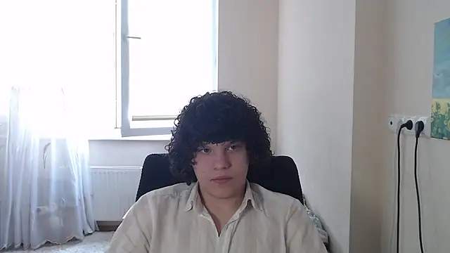 Živý XXX chat Arsen_schneider
