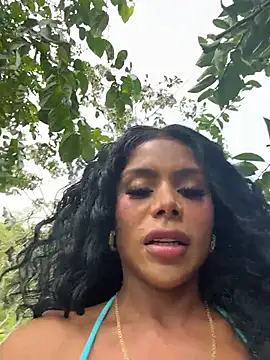 HOT_LADY_777's Webcam Show