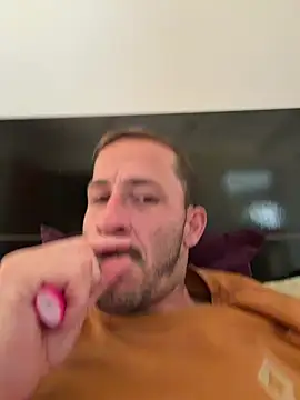 Chat +18 de MeladoDiMel ao vivo