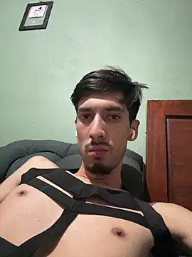 Chat XXX Live ElBratid