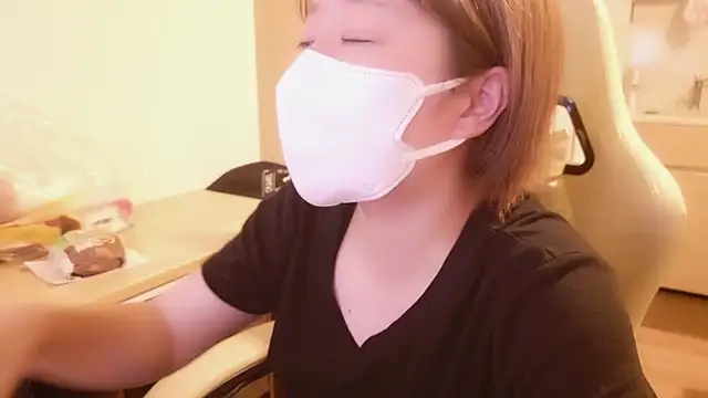 Ru_san_S2のウェブカメラショー