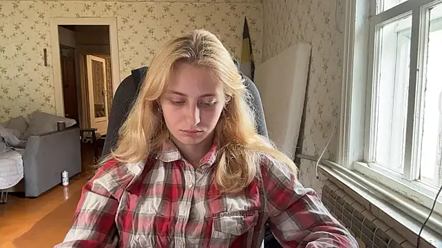 LisaBam's Live XXX Chat