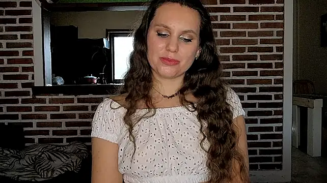 JacklynSwisshelm Adlı Modelin Web Kamerası Şovu