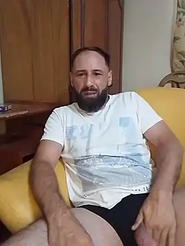 Tranda91 élő XXX-chatje