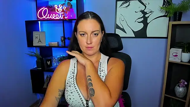 Chat XXX Live FUN_AMI