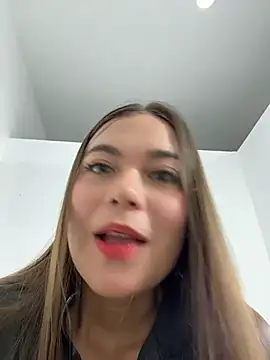 rapunzel069 Adlı Modelin Web Kamerası Şovu