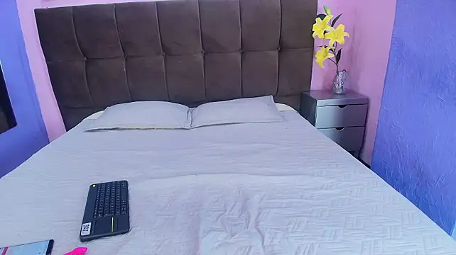ValentinaJaramilloo Chat XXX in diretta
