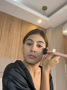 ZoehAngel's Live XXX Chat
