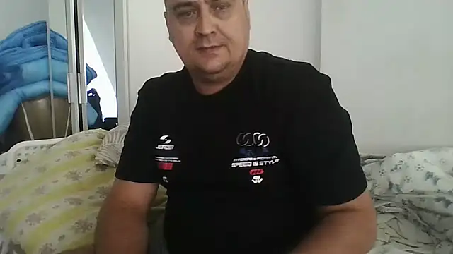Webkamerová show vitalik66679