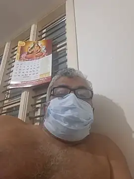 Show Webcam de mature55