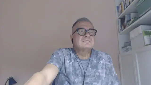 YOU6me Webcam show