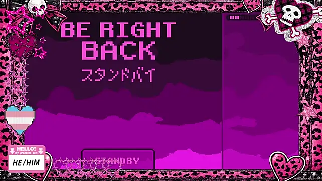 masterkevinftm 웹캠 쇼