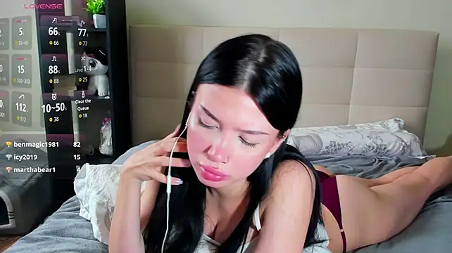 Chat XXX en directo de Tune_Godnesss