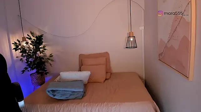 Mara__05 Live XXX-chat