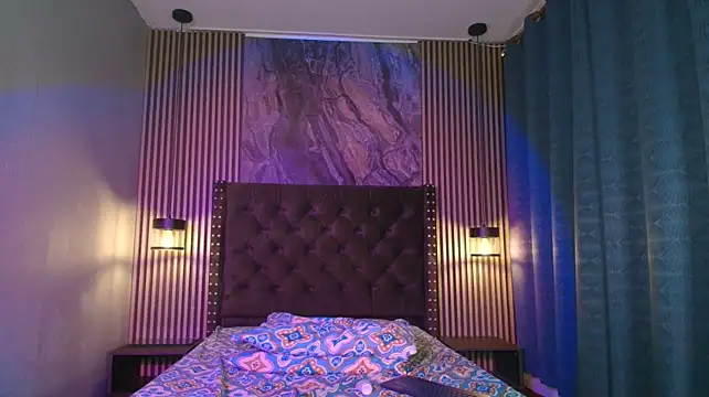 Kaelix_noir Show in webcam