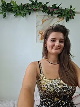 Nika_aa Live XXX-chat