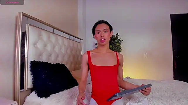 Im_FelixHunter 라이브 XXX 채팅