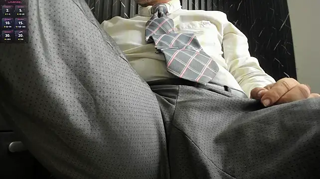 Hairy_Dad86 Webcam-Show