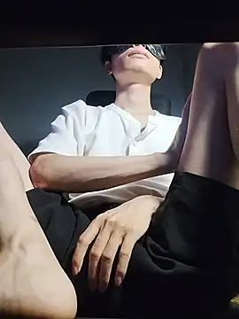 Kangc369 라이브 XXX 채팅