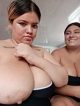 Chat XXX ao vivo de Sara_y_Amy