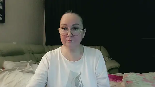 Živý XXX chat infinity_loveliness