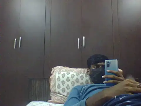HYD_WGL_BOY Show Webcam