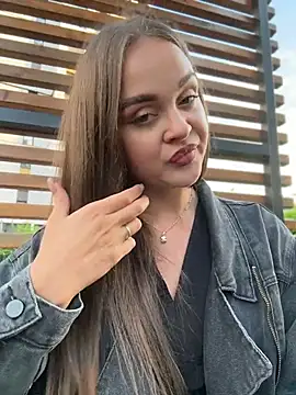 Živý XXX chat KristiRich