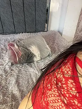 Show webcam de Jetf_Andrea_couple