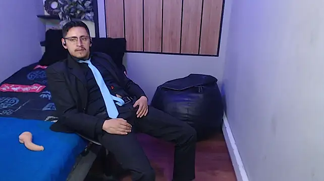 kevin_23_ Live XXX-Chat