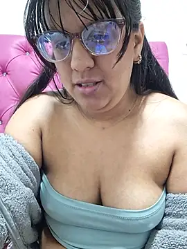 Chat XXX ao vivo de ZaidaWet