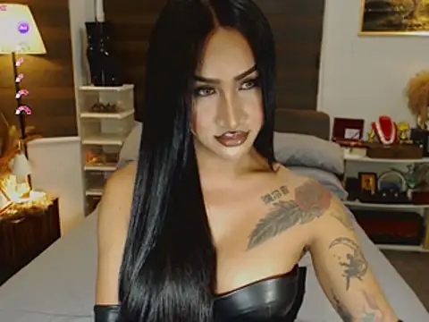 SeductiveVictoria: онлайн-секс-чат