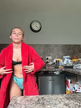 Milssweetx's Live XXX Chat