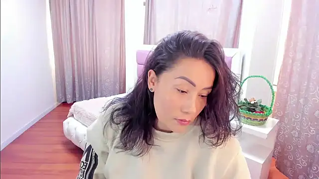 gaby_trent Chat XXX in diretta
