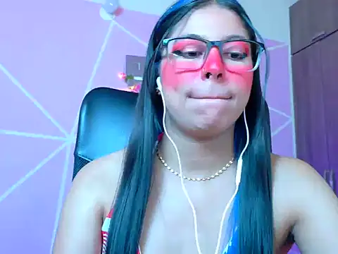 _ALLYSON18_'s Live XXX Chat