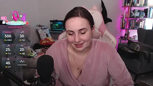 SexyWitch_666's Live XXX Chat
