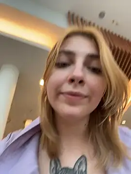 Sunny___Bunny's Live XXX Chat