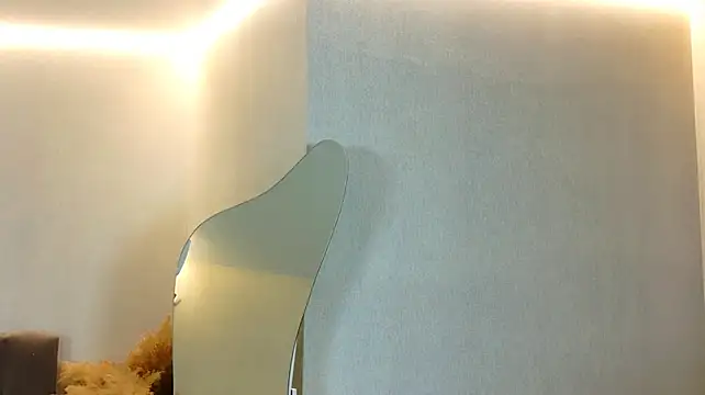 Živý XXX chat EdenSolis
