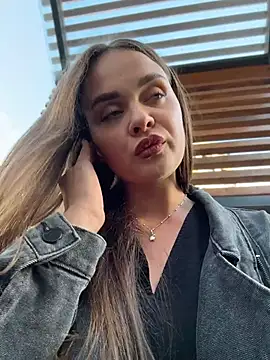 KristiRich Live XXX Chat