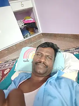Paramkeerthi Pertunjukan Webcam