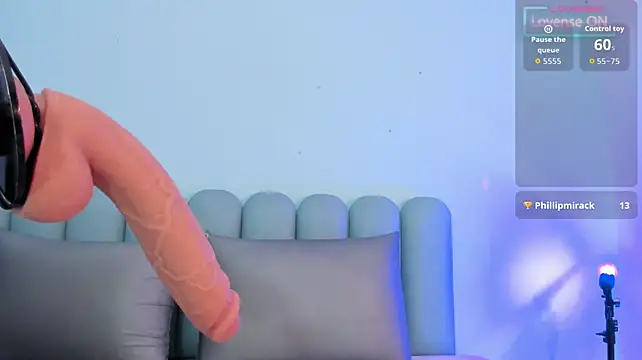 lysbani's Live XXX Chat