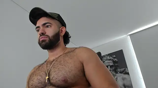 simonleon27 라이브 XXX 채팅